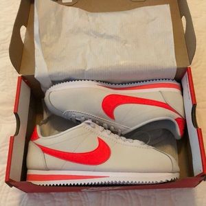 Nike Cortez